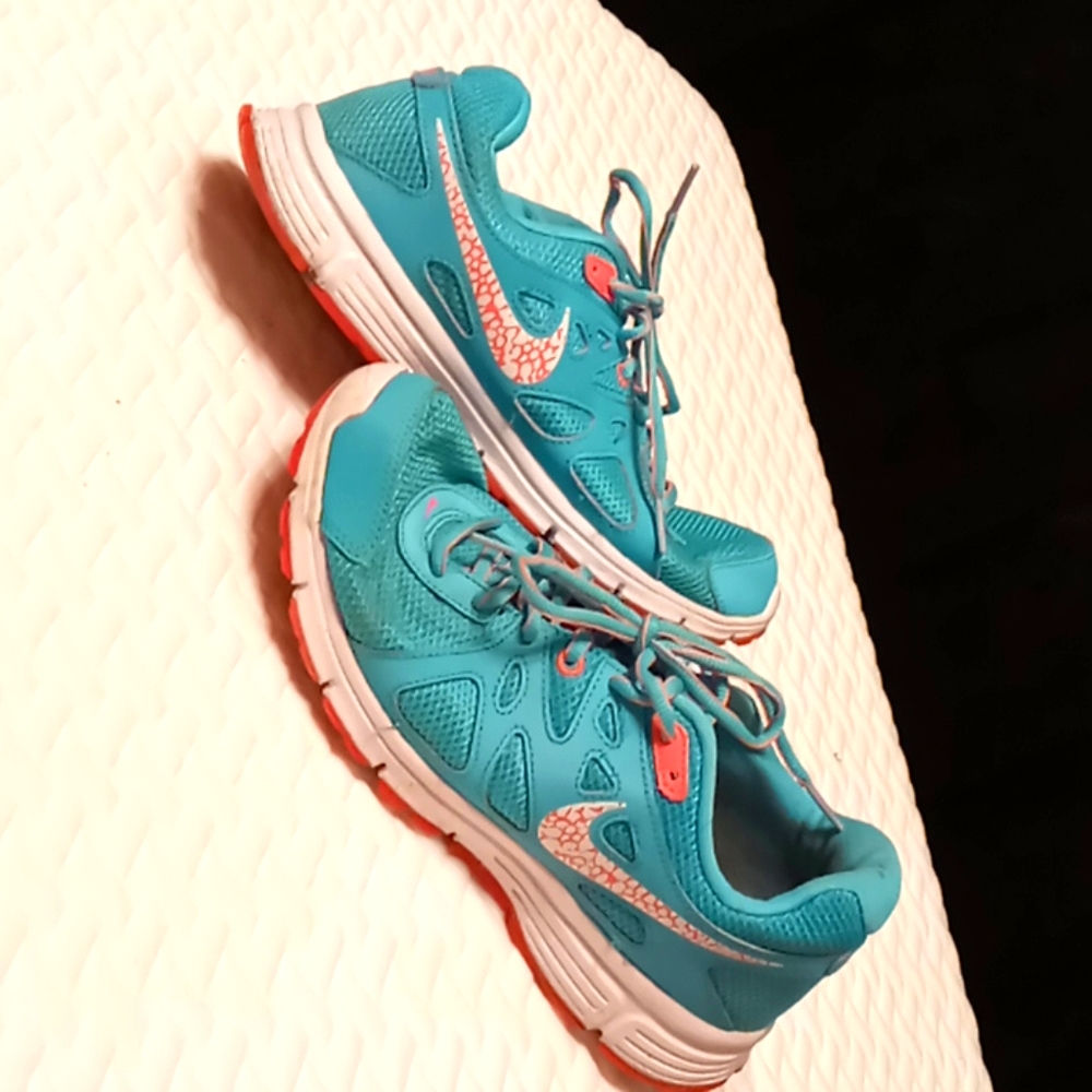 Nike shoes